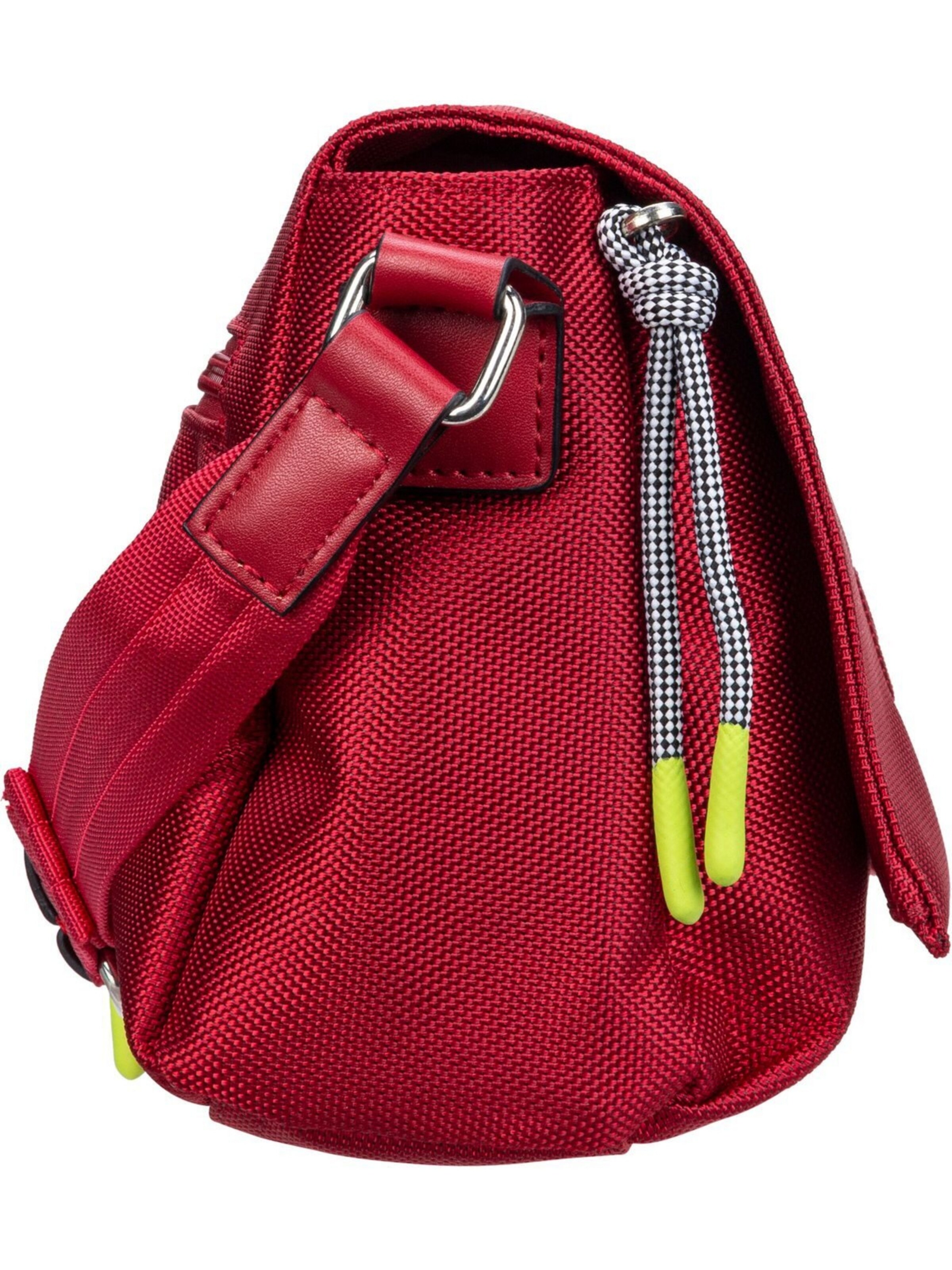 Picard Tasche ' Lucky One 3243 ' in Rot