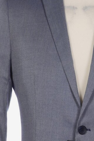 Brice Suit Jacket in M in Blue