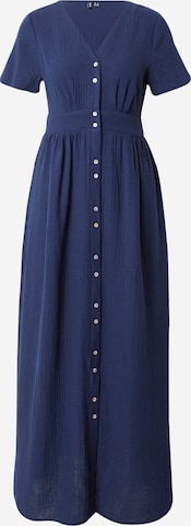 Robe 'Natali' VERO MODA en bleu : devant