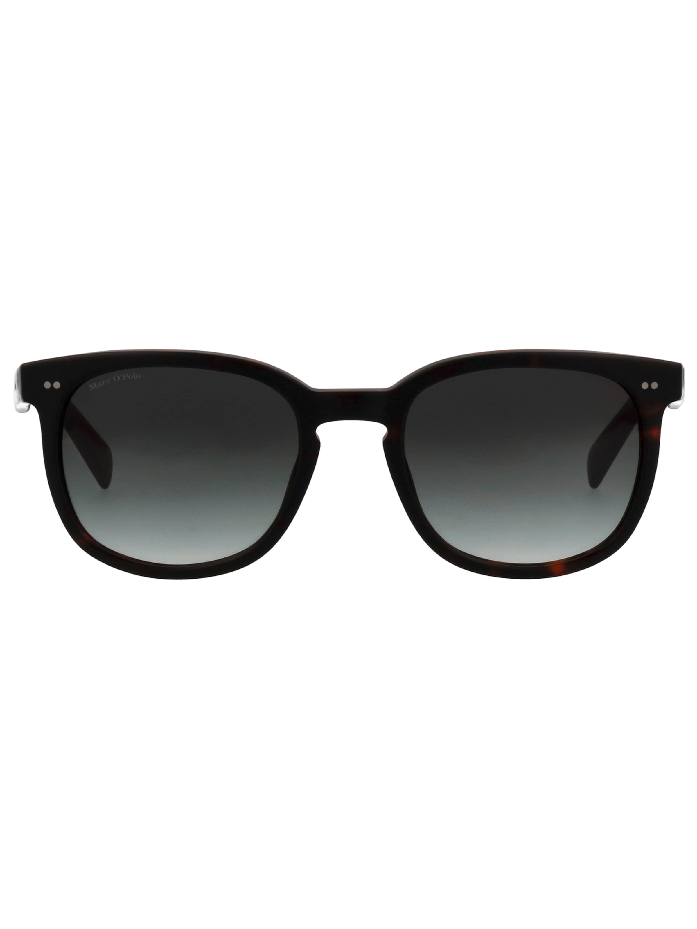 Marc O'Polo EYEWEAR Sonnenbrille‌‌‌‌‌‌‌‌ in Braun
