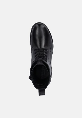 JOSEF SEIBEL Stiefelette 'KATE 50' in Braun