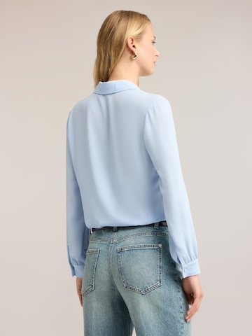 MOTIVI - Blusa en azul