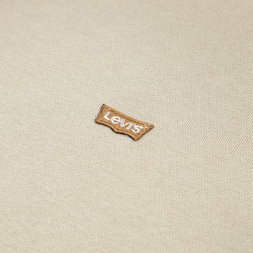 Felpa 'LVB' di Levi's Kids in beige
