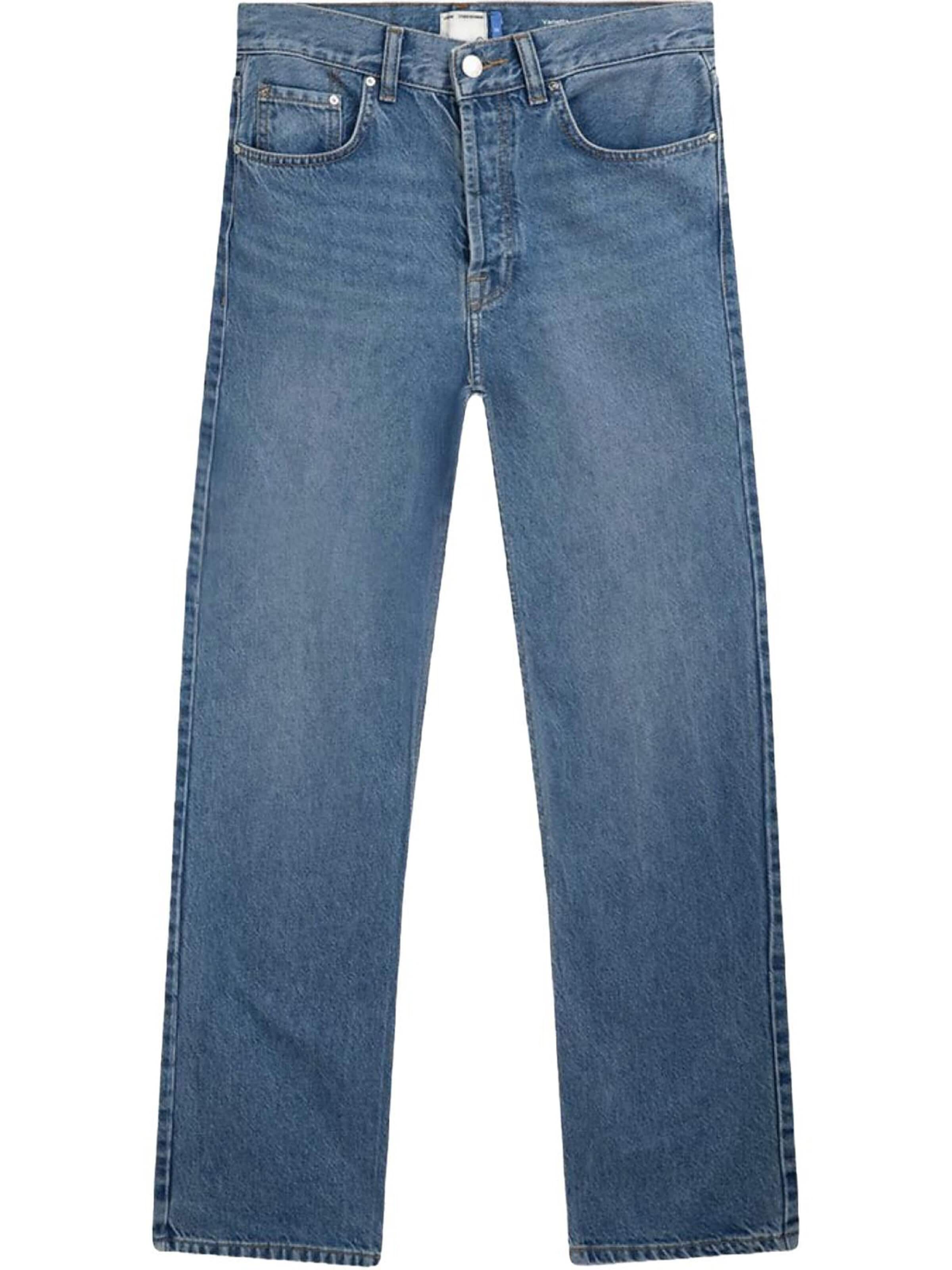 LTB Jeans Regular Jeans 'Vanetta Straight Jeans'‌‌‌‌‌‌‌‌ in Blau: Vorderseite