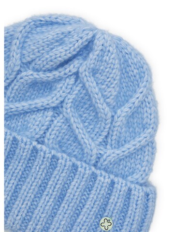 Bonnet CODELLO en bleu