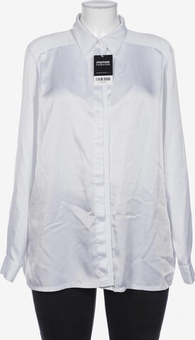 Sommermann Blouse & Tunic in 4XL in White: front