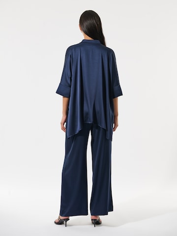 Dea Kudibal Shirt ' DEA ' in Wit