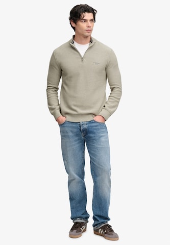 Superdry & Co Trui in Grijs