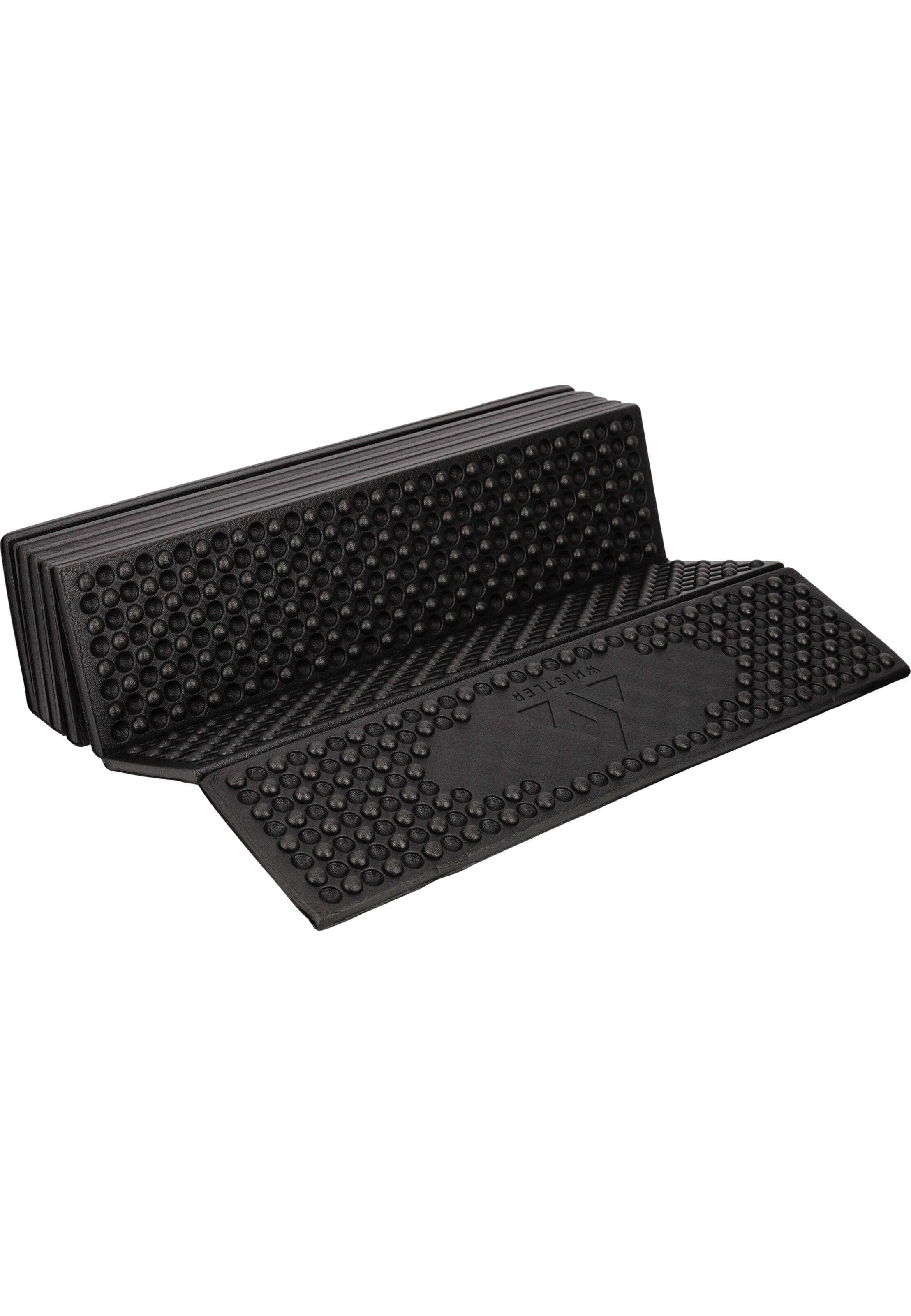 Whistler Matte in Schwarz