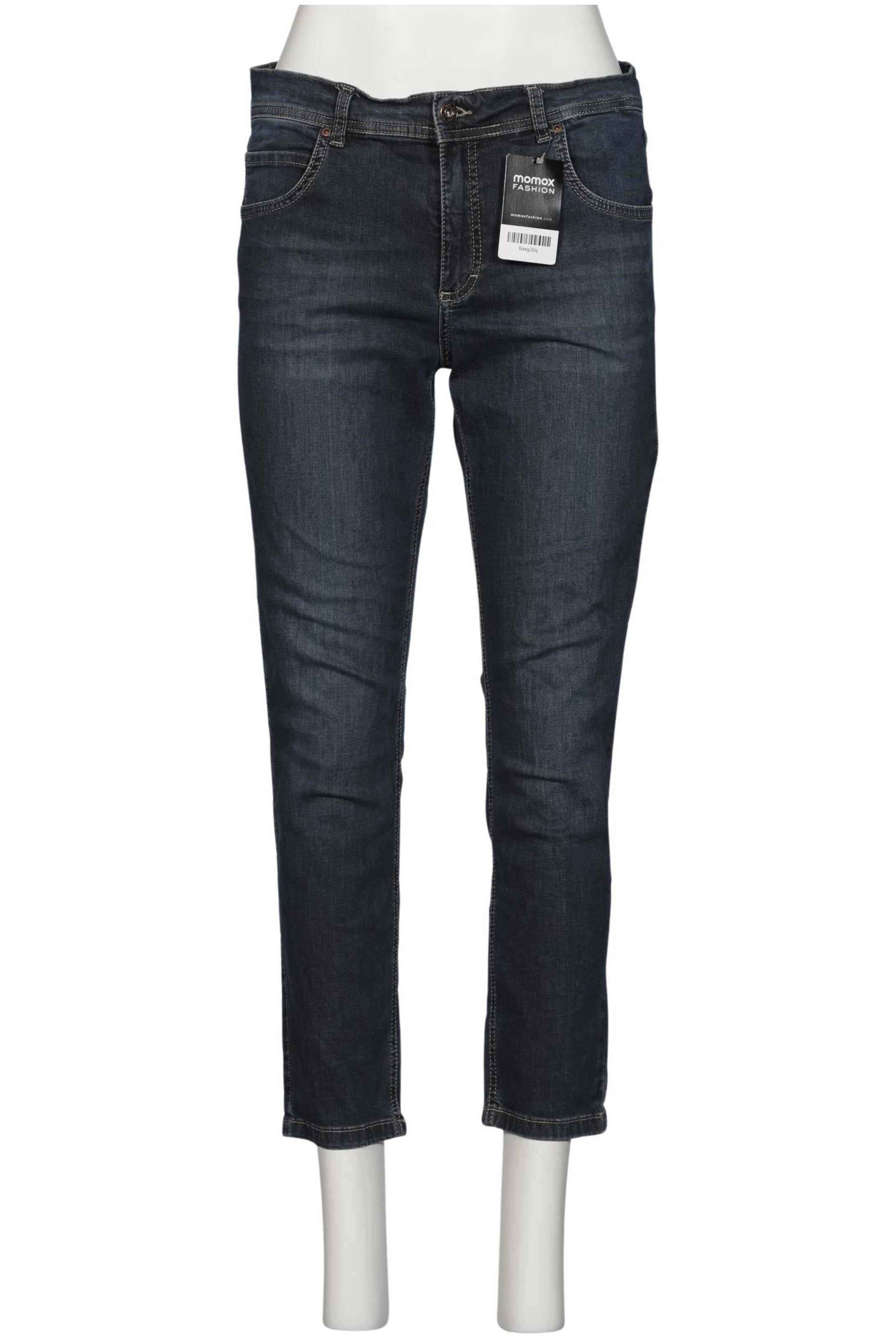 Angels Jeans in 32-34 in Blue: front