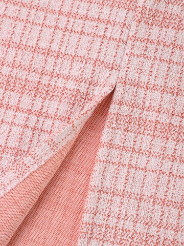 LapaPlus Kleid in Pink