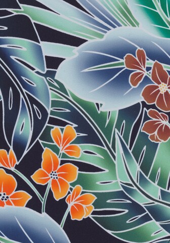 SUNSEEKER Bikinitrusse i blå