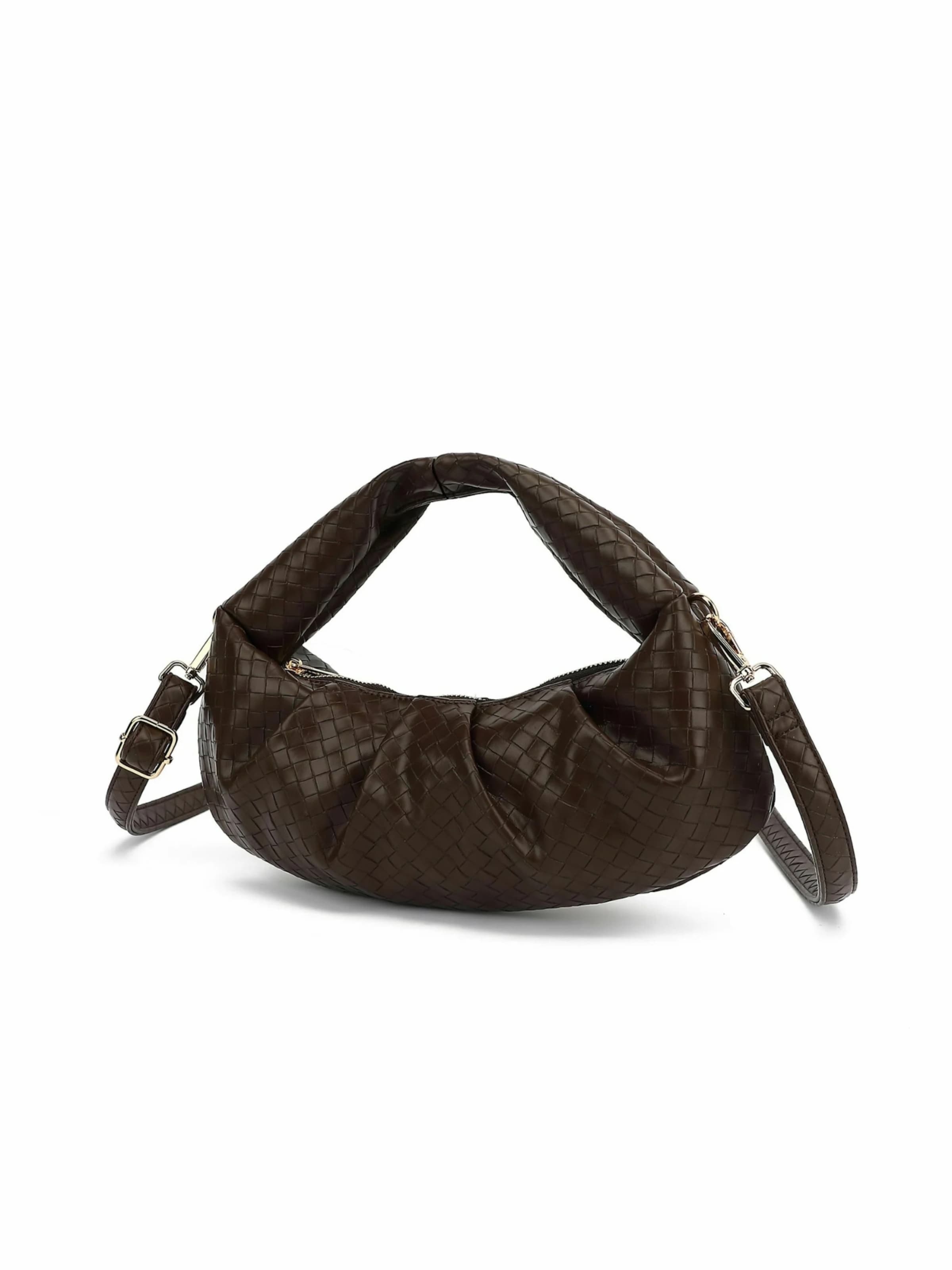 Cabas 'Sula' Noella en marron