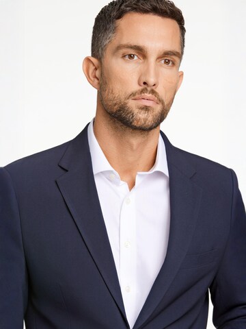 Regular fit Giacca business da completo di Lindbergh in blu