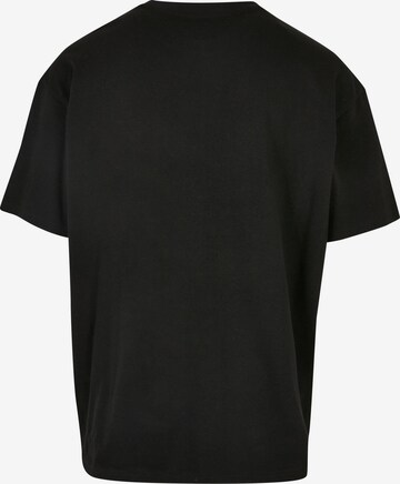 SOUTHPOLE Shirt in Black