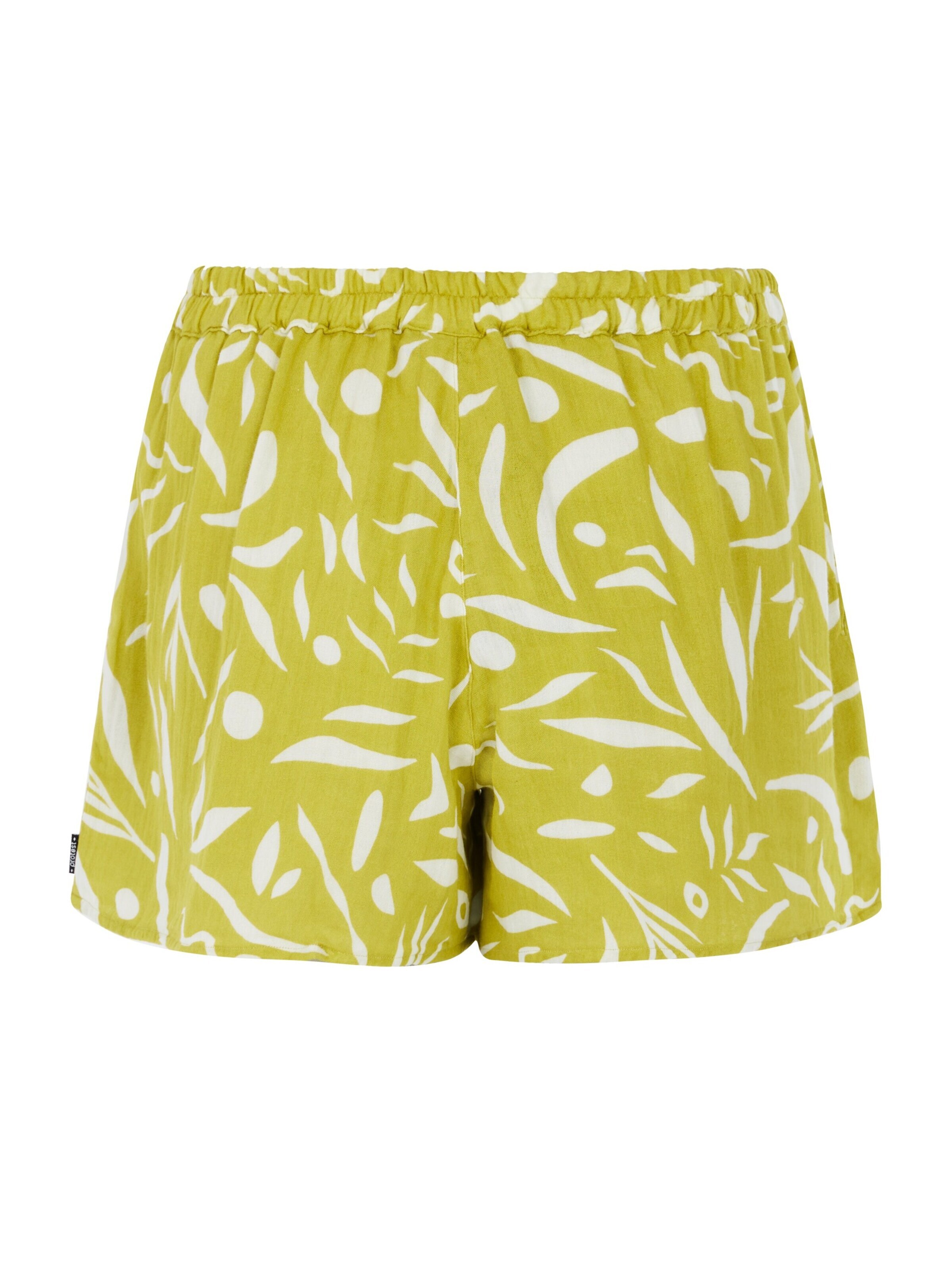 PROTEST Loose fit Pants 'PRTNola' in Green