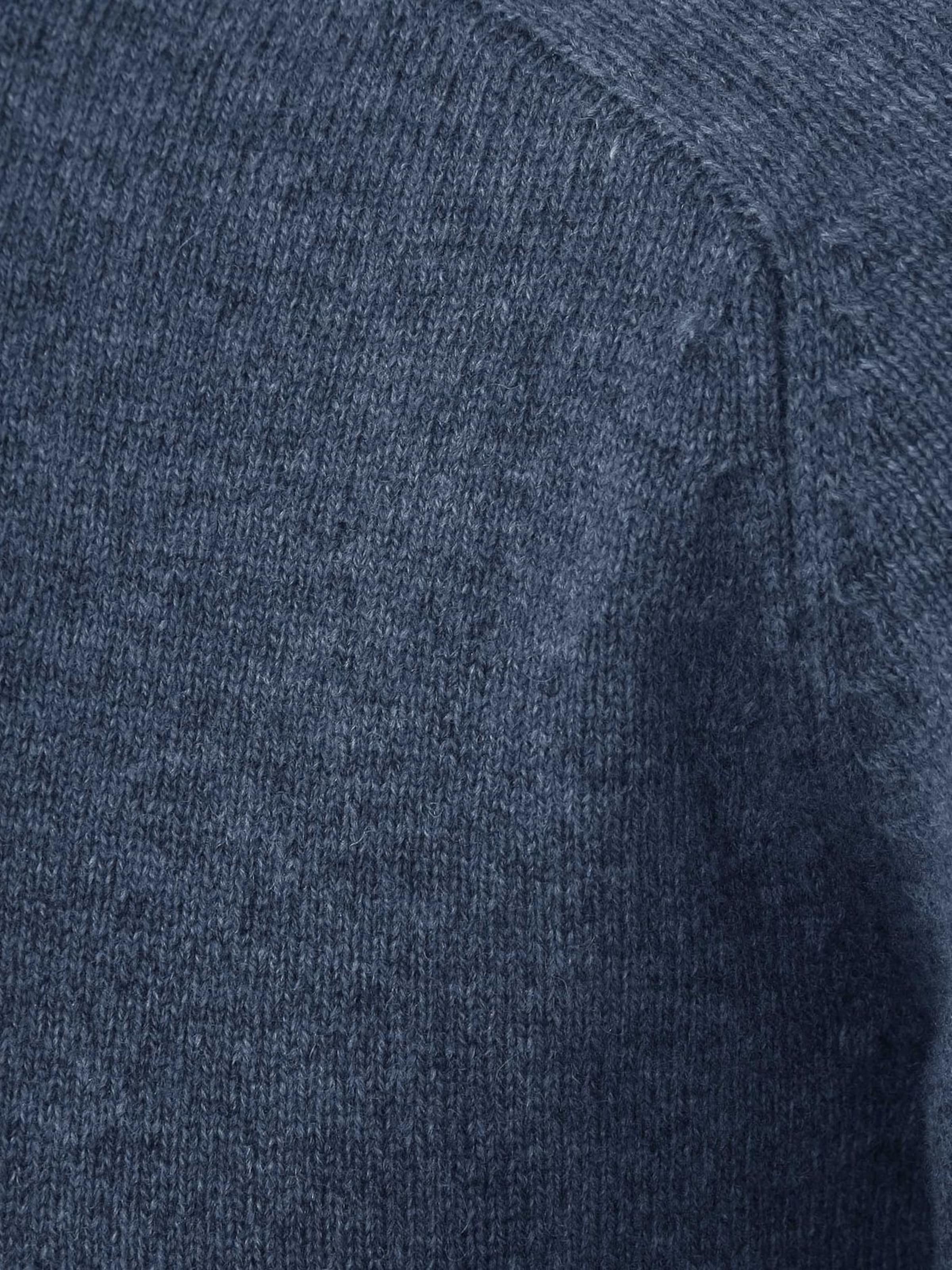 Steppin' out Shirt‌‌‌‌‌‌ in Blau