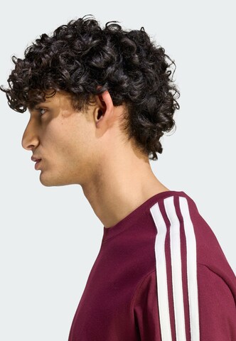 ADIDAS SPORTSWEAR Functioneel shirt 'Kit' in Rood