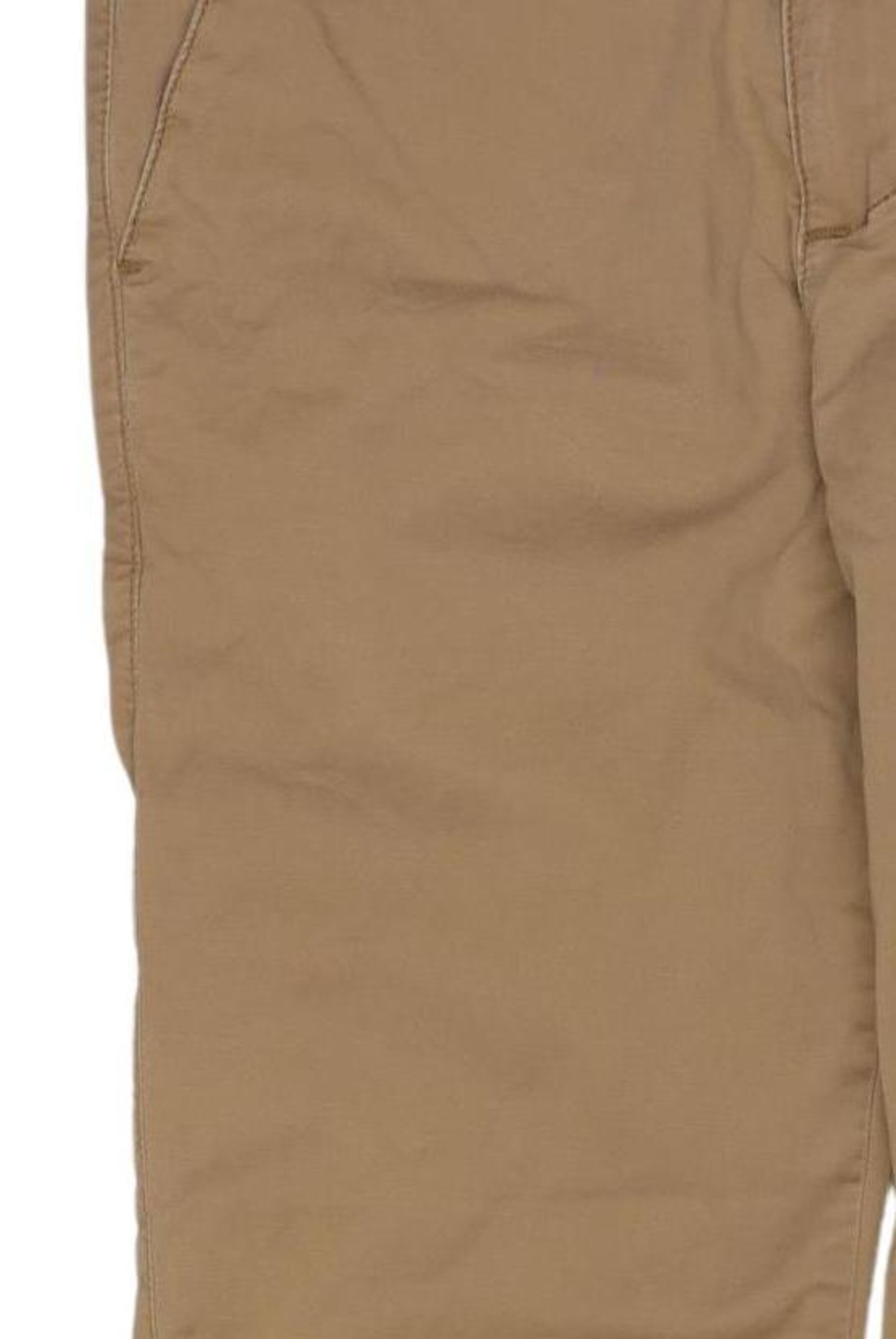 HOLLISTER Pants in 28 in Beige