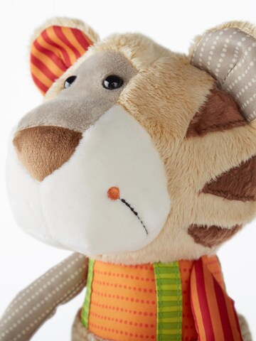 SIGIKID Kuscheltiere 'Kuscheltier Patchwork Sweety'‌‌‌‌‌‌‌‌ in Beige