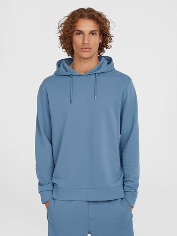 O'NEILL Sweatshirt in Blue: front