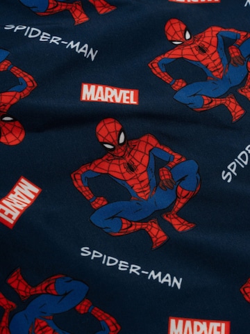 SPIDERMAN Board Shorts 'Marvel' in Blue