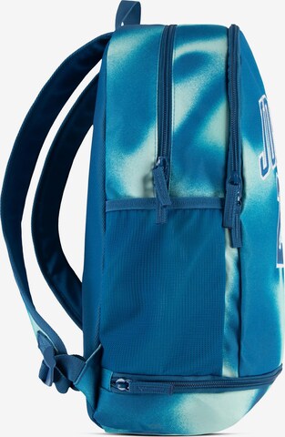 Jordan Backpack in Blue