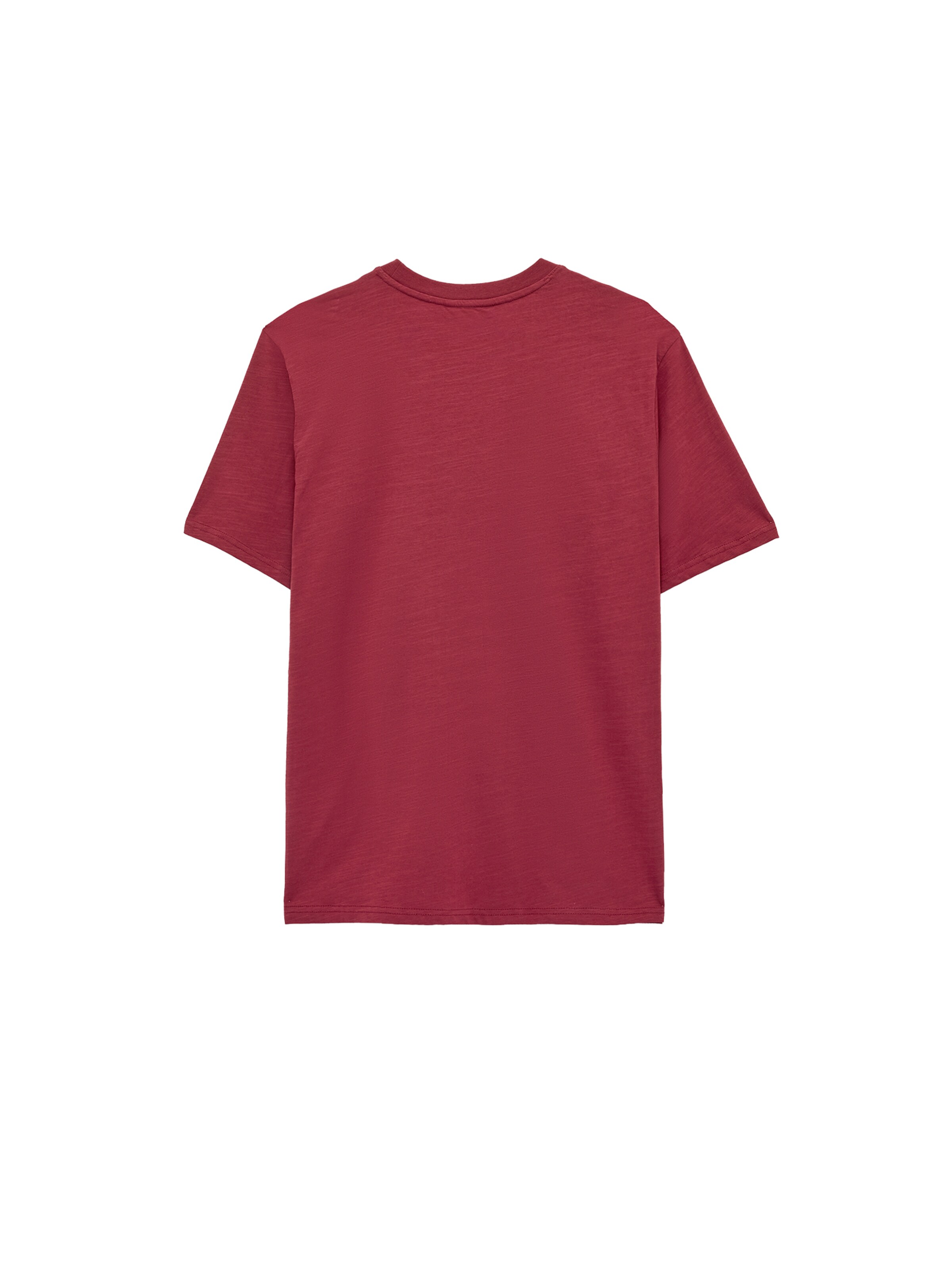 Koton Shirt in Rood