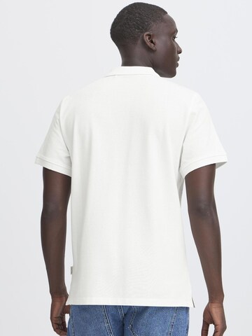 BLEND - Camiseta en blanco