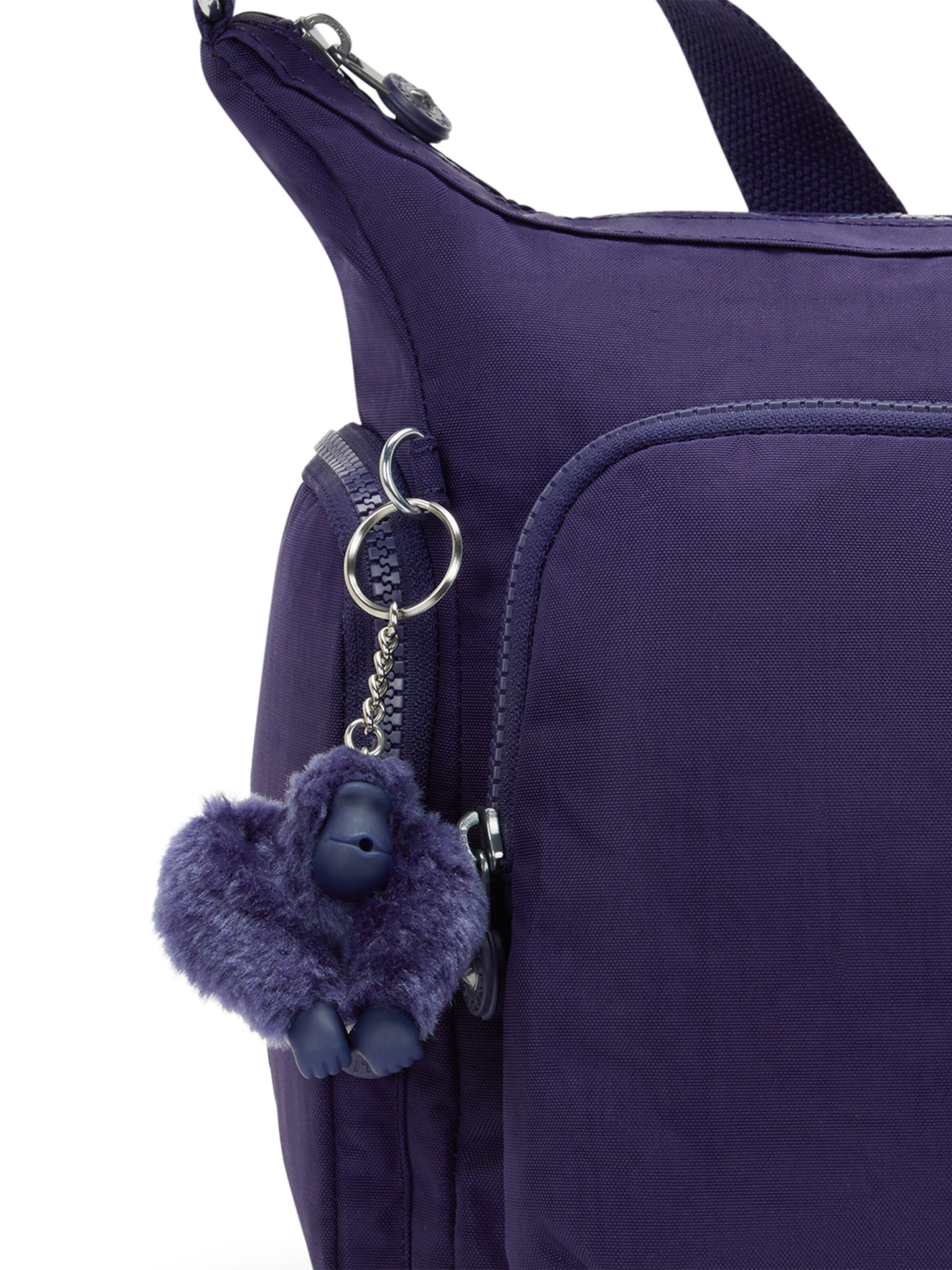 KIPLING Τσάντα ώμου 'Gabb' σε μπλε