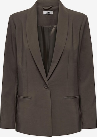 Blazer JDY en marron : devant