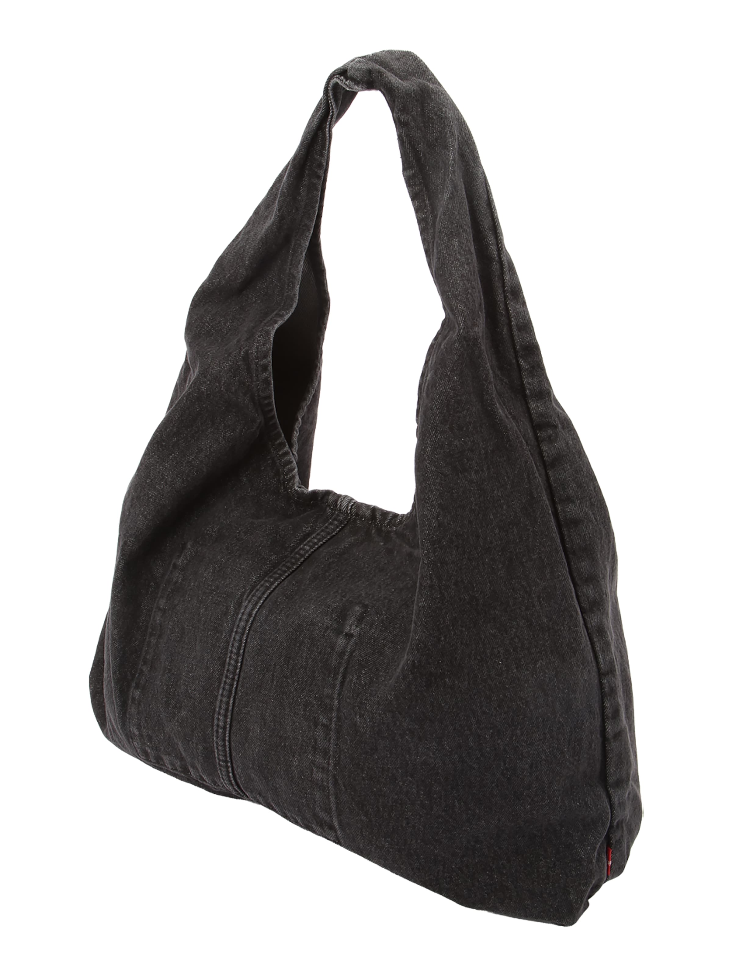 LEVI'S ® Poodlemiskott 'EMERSON', värv must