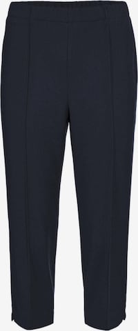 Pantalon Goldner en bleu : devant