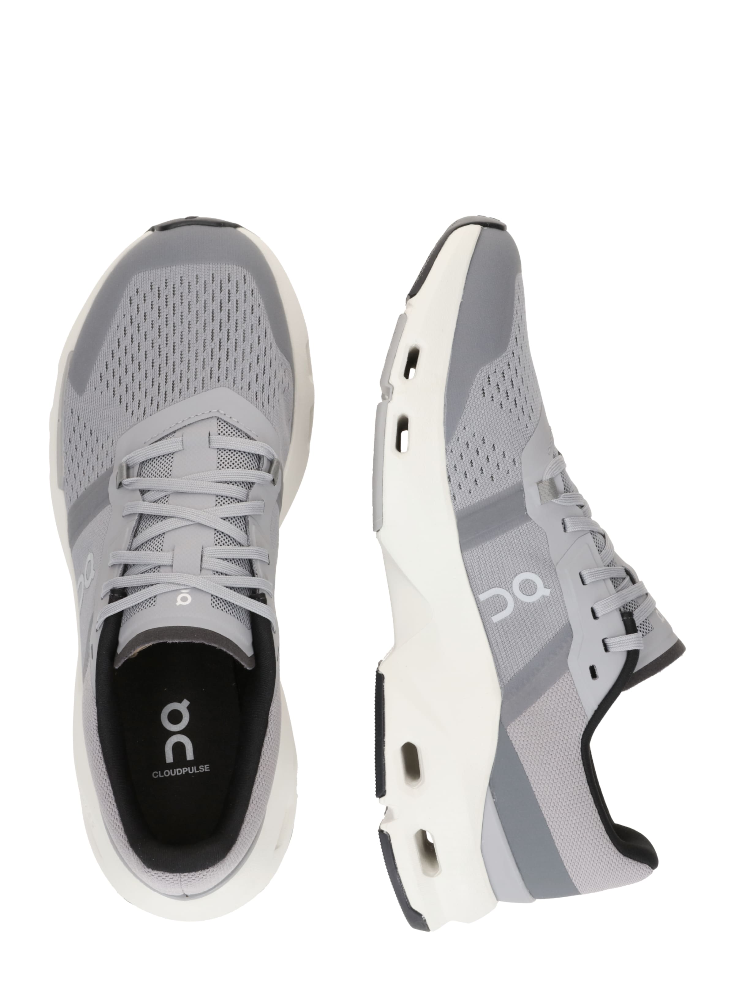 On Running Shoes 'Cloudpulse' in Grey
