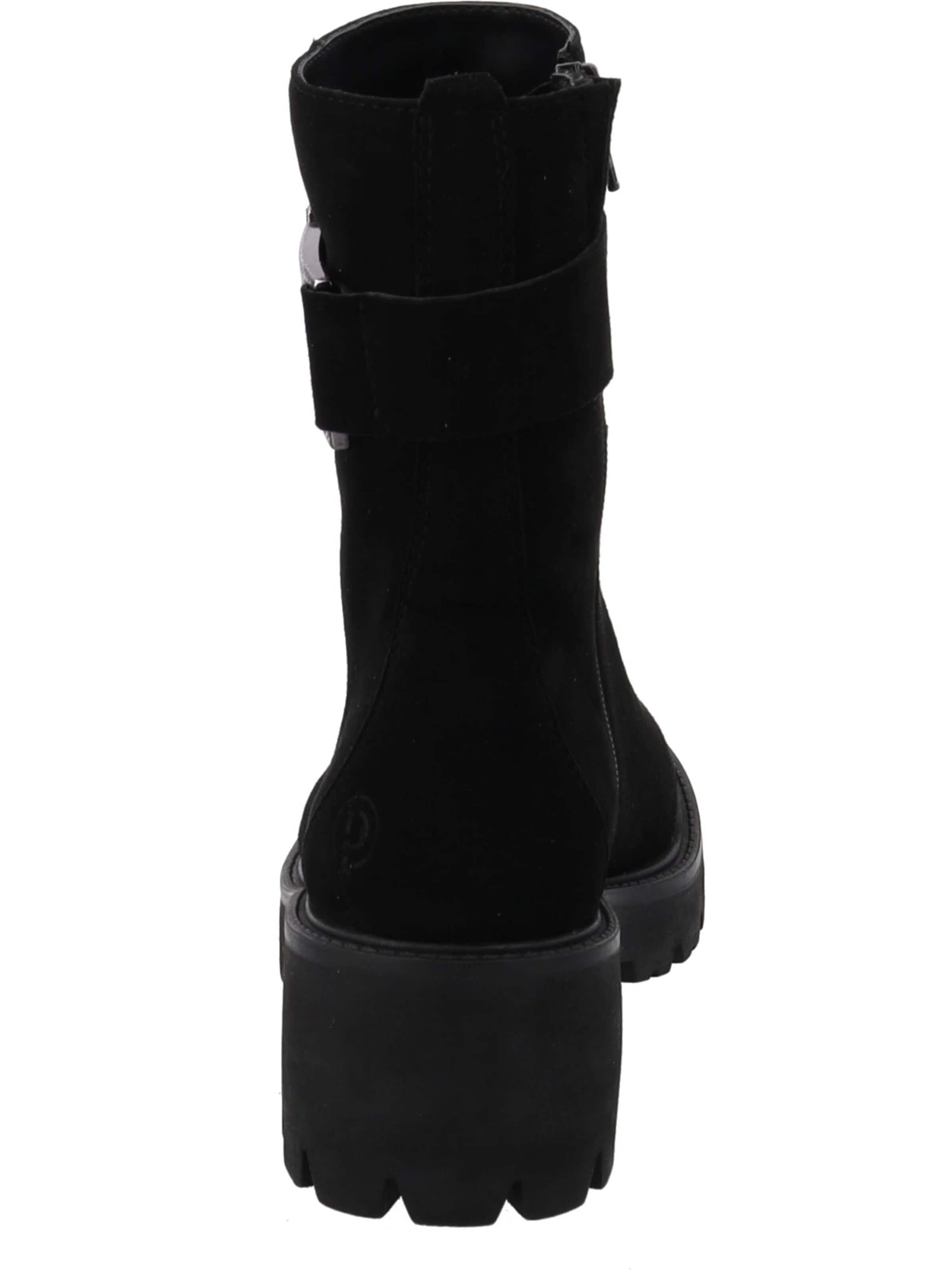 Palado Boots 'Palado Presrora' in Black