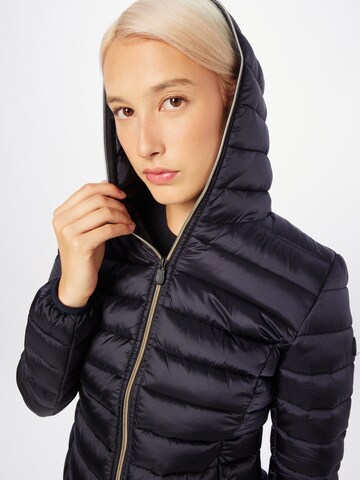 SAVE THE DUCK Jacke 'ALEXIS' in Schwarz