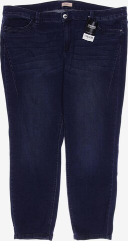 TRIANGLE Jeans 39-40 in Blau: predná strana