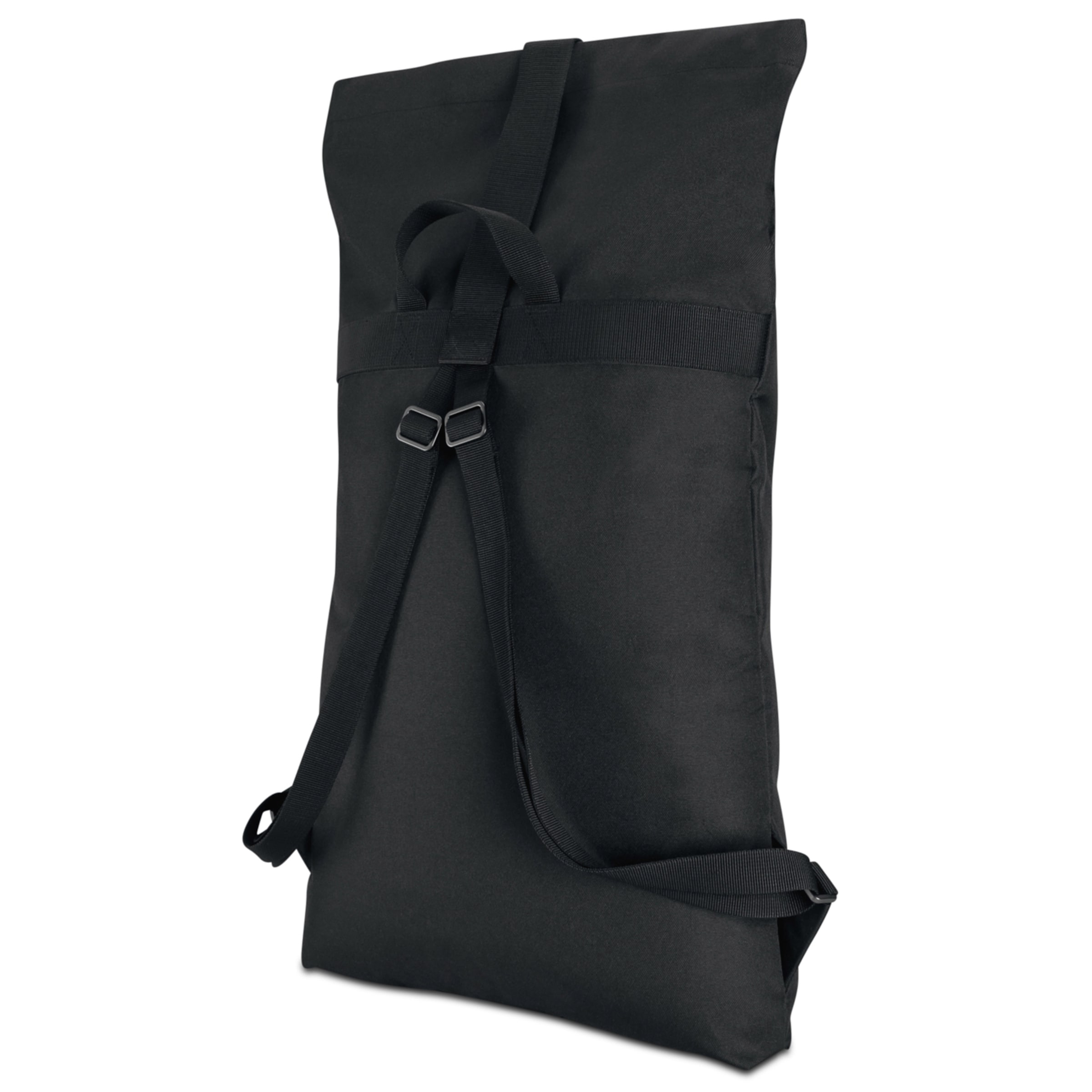 Johnny Urban Backpack 'Emil' in Black