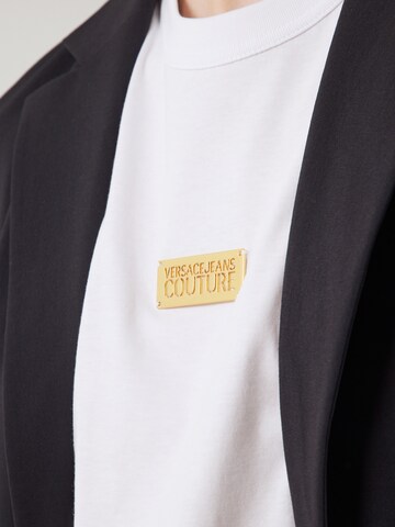 Maglietta di Versace Jeans Couture in bianco