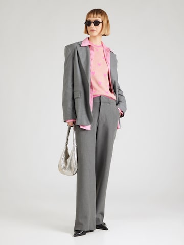 Essentiel Antwerp Pullover 'Isa' in Pink