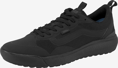 VANS Zemie brīvā laika apavi 'UltraRange EXO', krāsa - melns, Preces skats