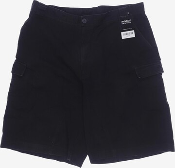 ADIDAS PERFORMANCE Shorts in 38 in Black: front