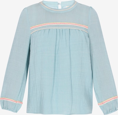 IZIA Bluza 'Festival' u akvamarin, Pregled proizvoda
