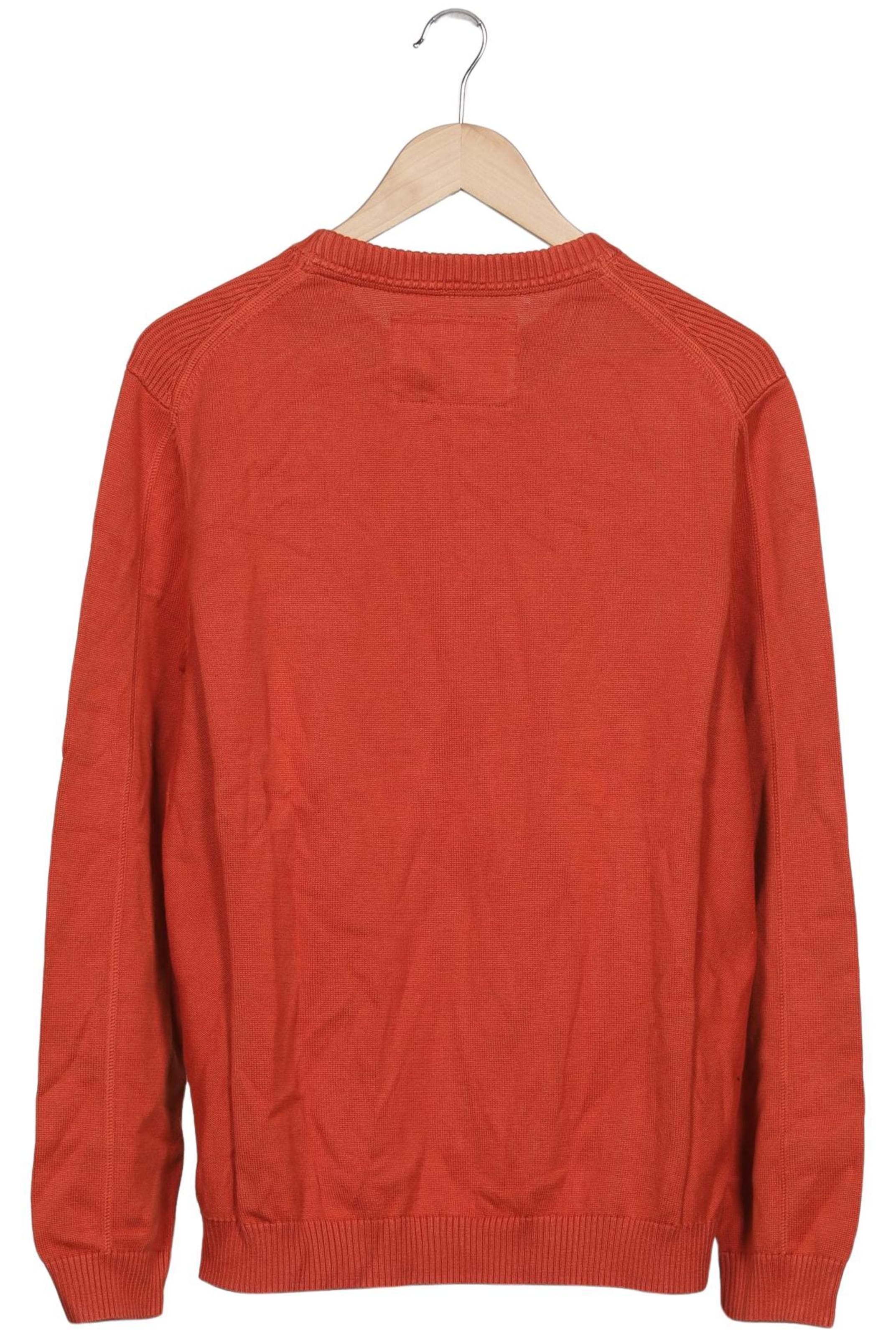 ESPRIT Pullover L in Orange