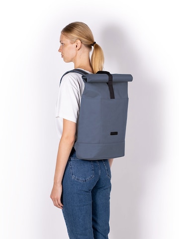 Ucon Acrobatics Rucksack ' Hajo Medium Stealth' in Blau