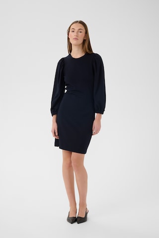 InWear BekyIW Short Dress ' ' in Blau