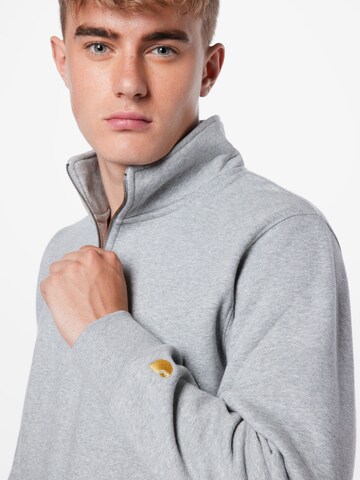 Sweat-shirt Carhartt WIP en gris