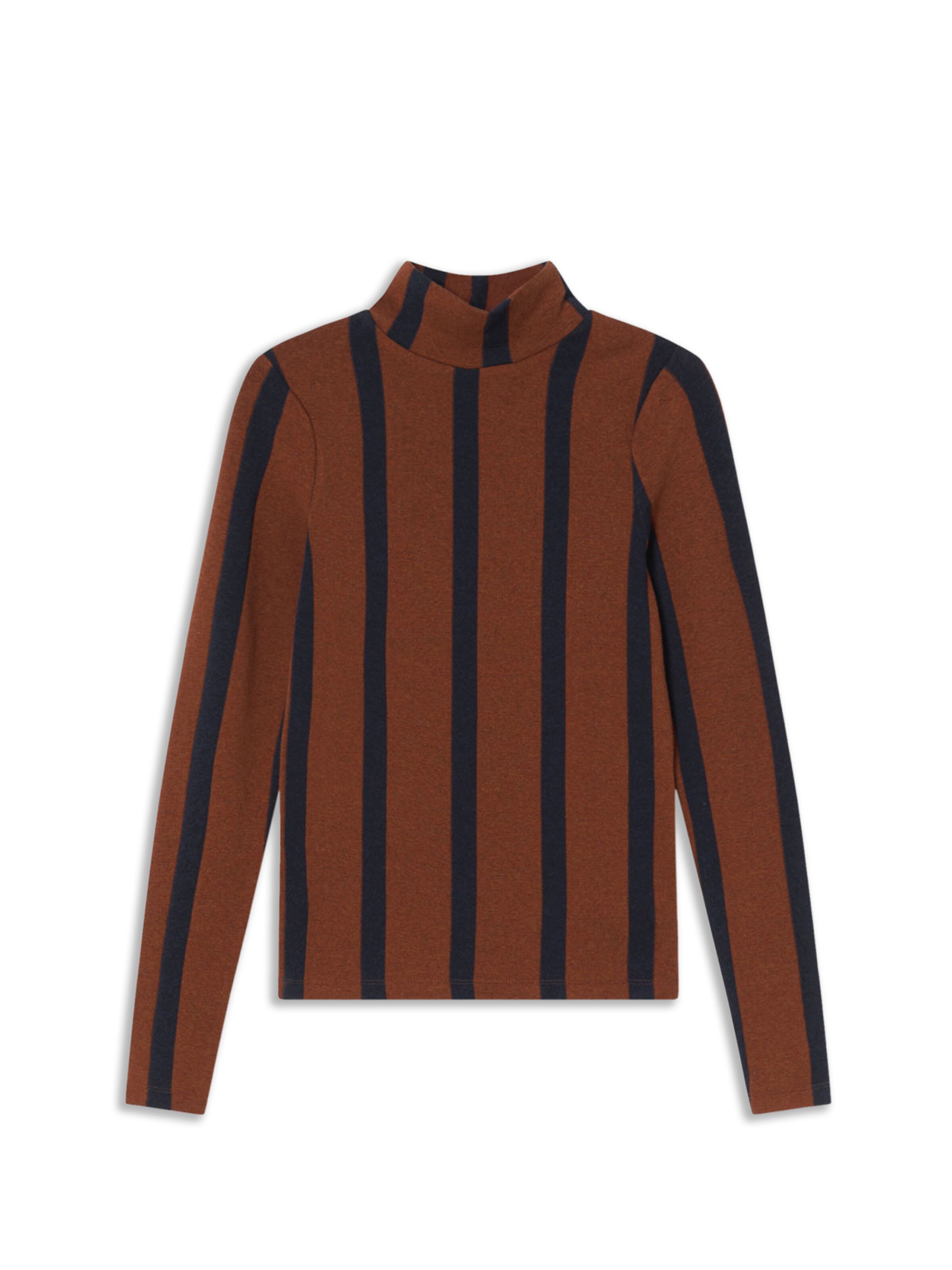 T-shirt 'Ellen' Thinking MU en rouge : devant