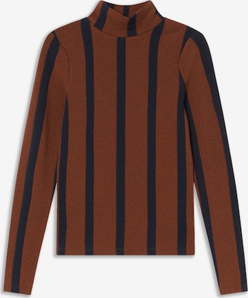 Thinking MU Paita 'Ellen' värissä punainen: etupuoli