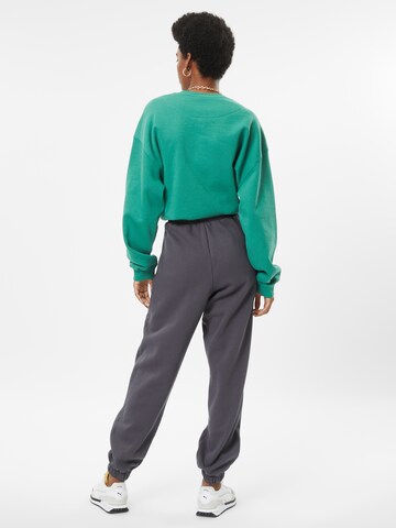 Cotton On Tapered Broek in Grijs